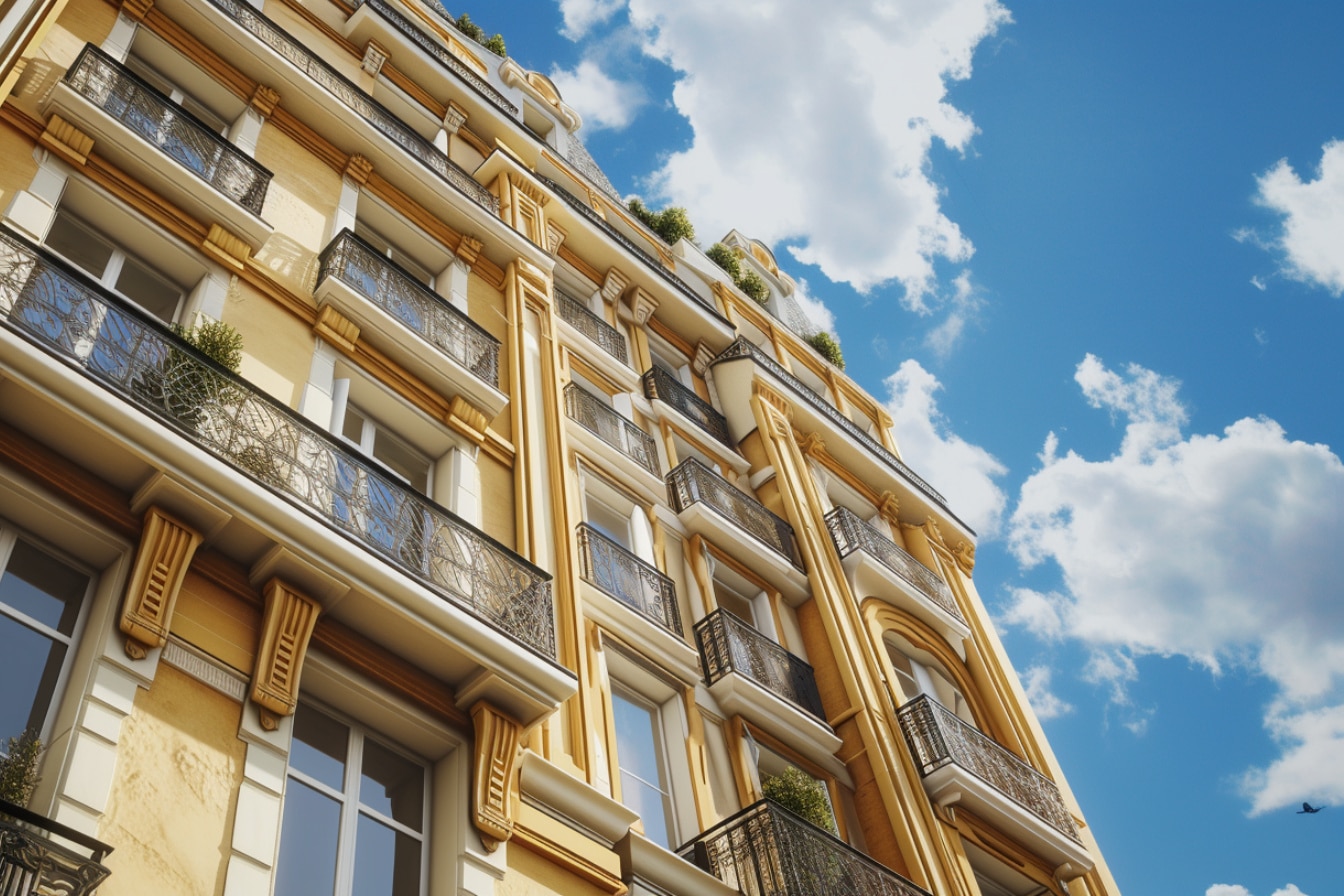 Rénovation immobilière