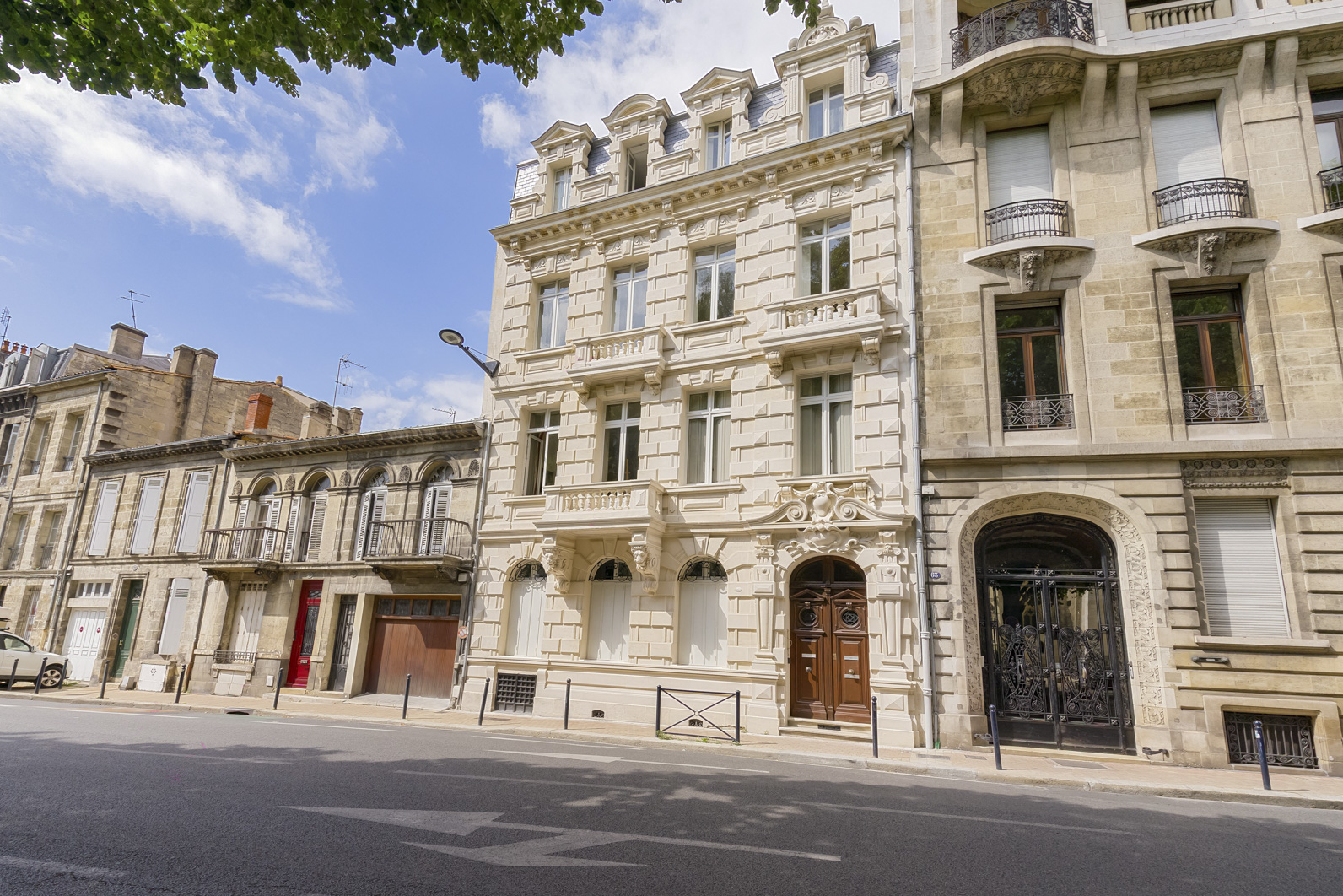 Centre-ville historique