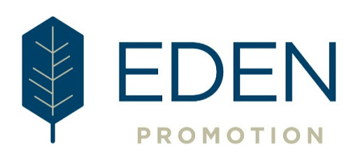 Logo Eden Promotion